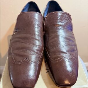 Ted Baker London Brown Loafers